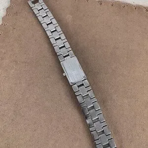 Vintage Anne Klein Diamond Watch 6.5 inch Bracelet Mineral Crystal Anne Klein | Accessories | Vintage Anne Klein Diamond Watch  main image 3